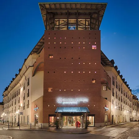 Nh Collection Torino Santo Stefano-2