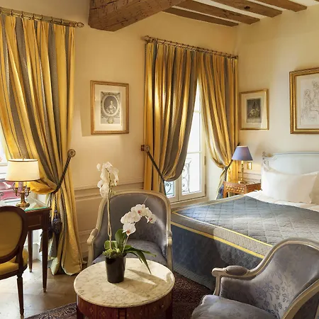Hotel Luxembourg Parc-2
