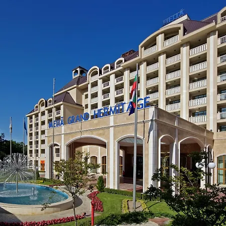 Melia Grand Hermitage All Inclusive-3
