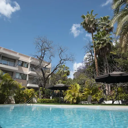 Hotel Colon Rambla-2