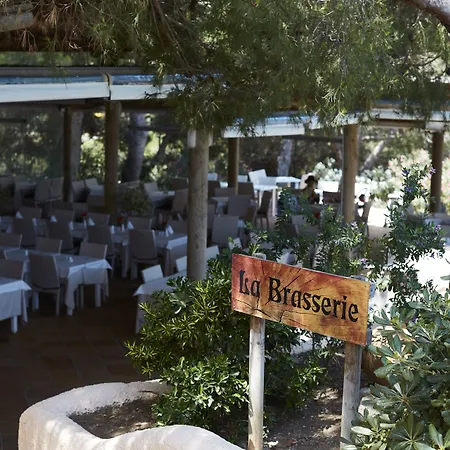 Invisa Hotel Club Cala Verde-2