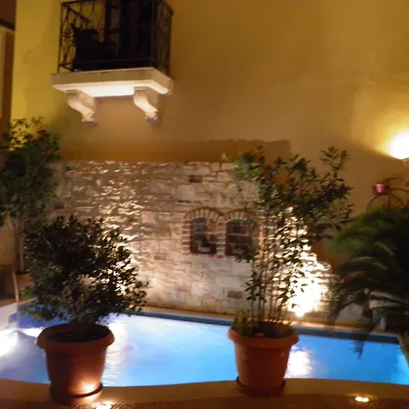 Palazzino Di Corina-2
