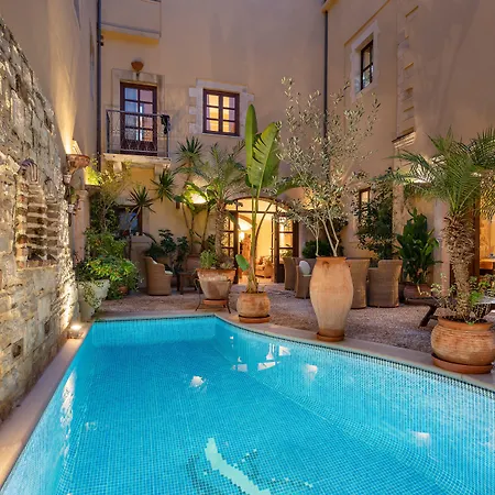 Palazzino Di Corina-3