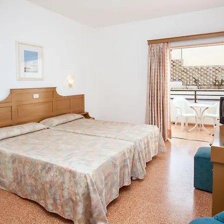 HC Hotel Magec-2