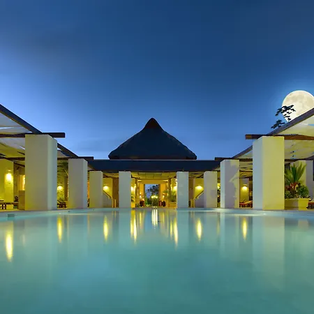 Grand Palladium Select White Sand Resort & Spa-2