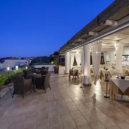 Grand Hotel In Porto Cervo-2