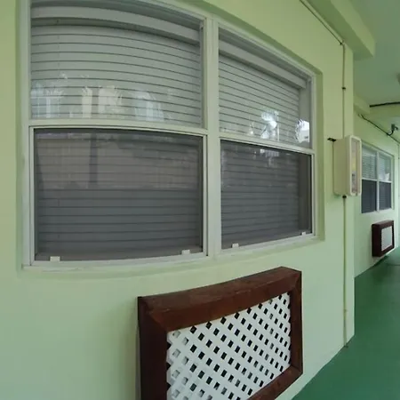 Suites On South Beach-3