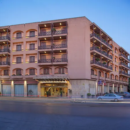 Civitel Akali Hotel-3
