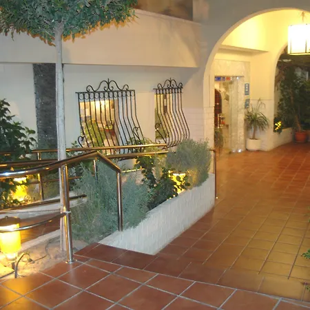 Hotel Masa International-3