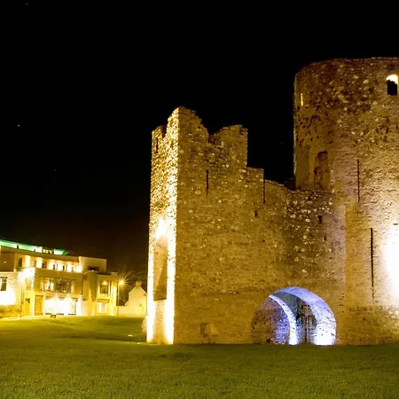 Trim Castle Hotel-3