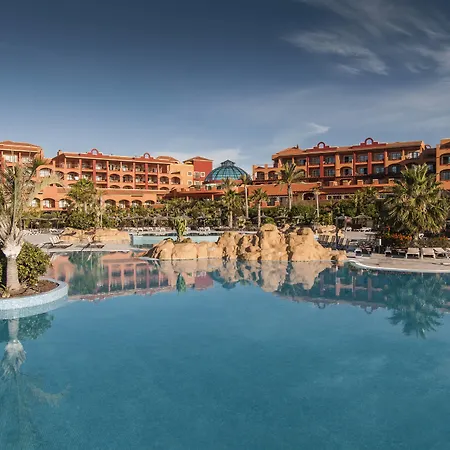 Sheraton Fuerteventura Golf & Spa Resort-3