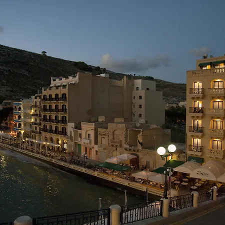 Hotel San Andrea-2