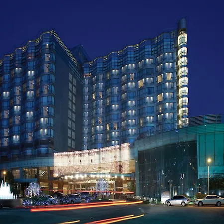 Grand Millennium Shanghai Hongqiao-2