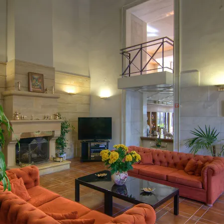 Fortezza Hotel-2