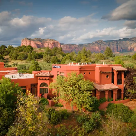 Las Posadas of Sedona-3