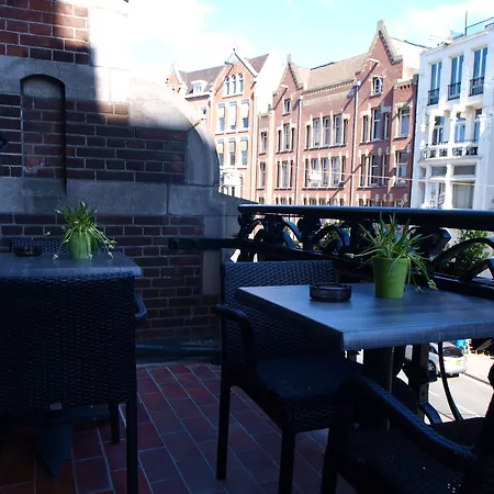 Hotel Clemens-2