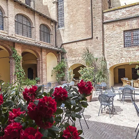Il Chiostro Del Carmine-3