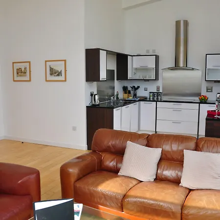 Ocean Serviced Apartments-3