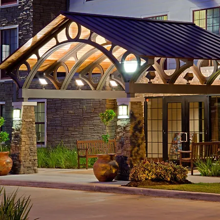 Staybridge Suites Houston - Willowbrook By Ihg-3