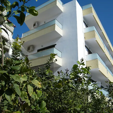 Athinaikon Hotel-3