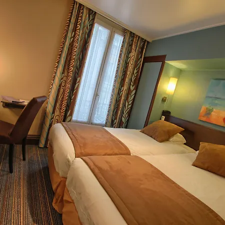 Timhotel Odessa Montparnasse-3