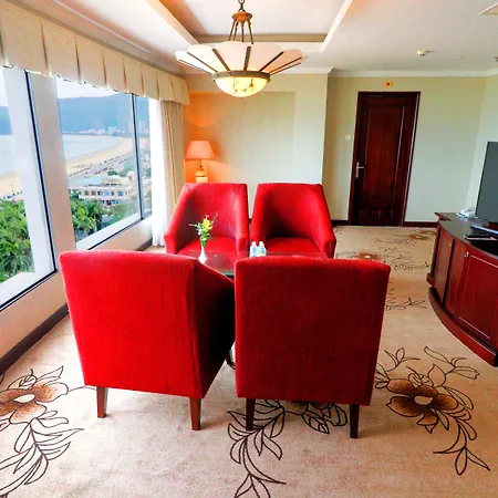 Saigon Quy Nhon Hotel-2