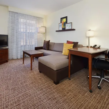 Residence Inn Grand Junction-3