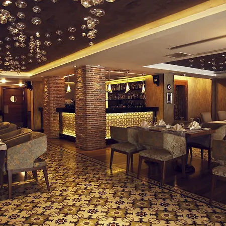 Hotel Suadiye-3