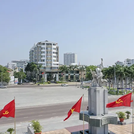 Saigon Quy Nhon Hotel-2
