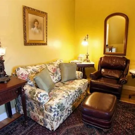 Sarah Kendall House-3