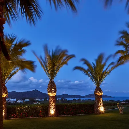 Elounda Palm Hotel & Suites-3