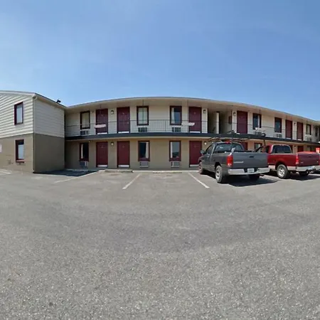 America'S Best Value Inn Lancaster-2