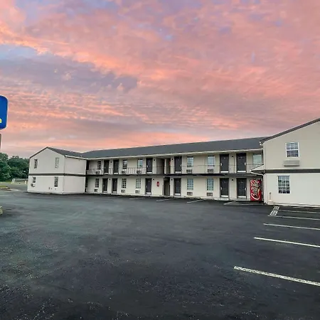 America'S Best Value Inn Lancaster-3
