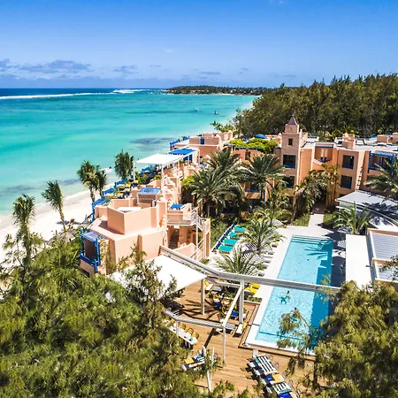 Salt Of Palmar, Adult-Only, A Member Of Design Hotels-3