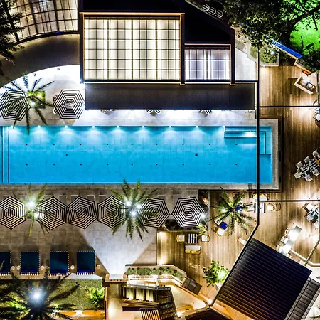 Salt Of Palmar, Adult-Only, A Member Of Design Hotels-2