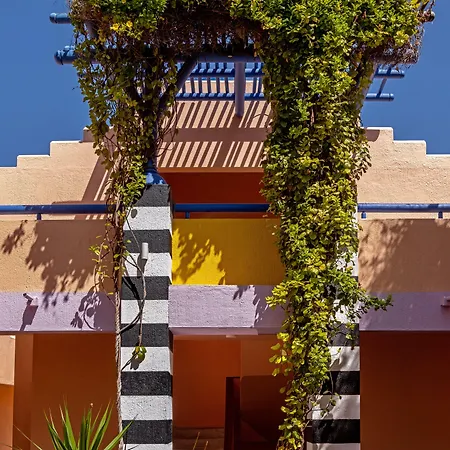 Salt Of Palmar, Adult-Only, A Member Of Design Hotels-3