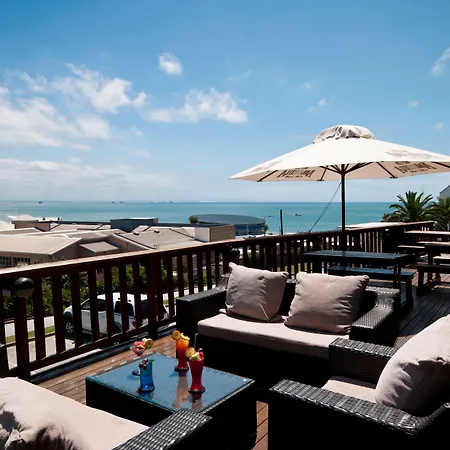 The Kelway Hotel-3