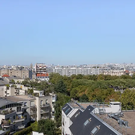 Voco Paris Montparnasse By Ihg-3