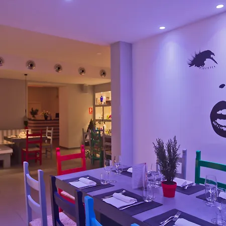 Hotel Spicy-3