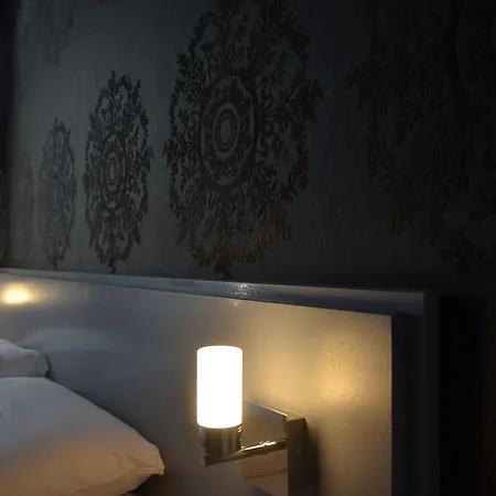 Hotel Beausejour-3