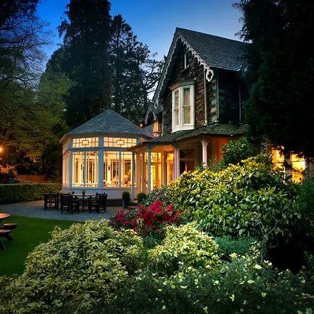 The Wordsworth, Grasmere - The Inn Collection Group-3