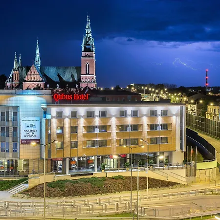 Qubus Hotel Kielce-2