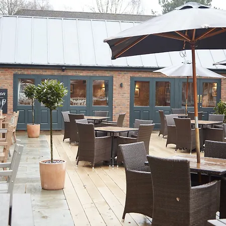 Ely Hotel By Chef & Brewer Collection-3