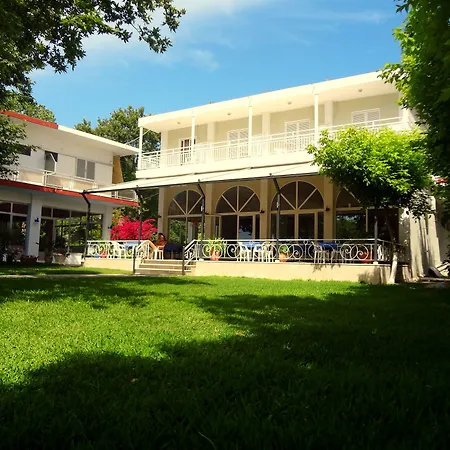 Avra Beach Hotel-3