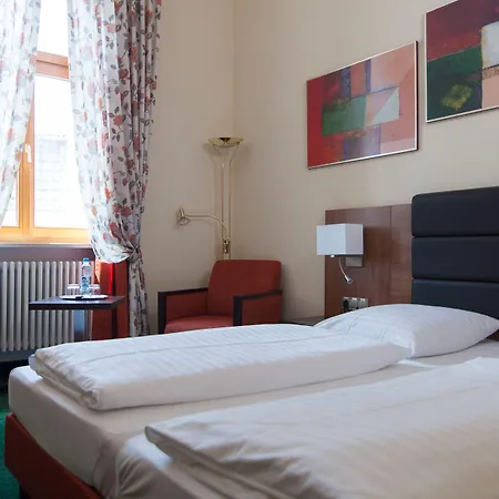 Hotel Gruenwald-2