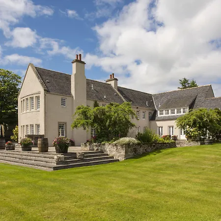 The Glenmorangie House-2