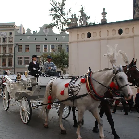 Hotel Kazimierz II-2