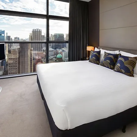 Fraser Suites Sydney-3