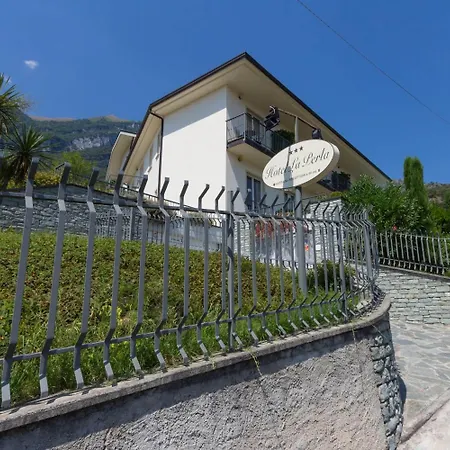 Hotel La Perla-2