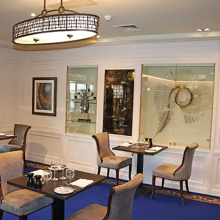 Fredrick'S Hotel & Spa-2